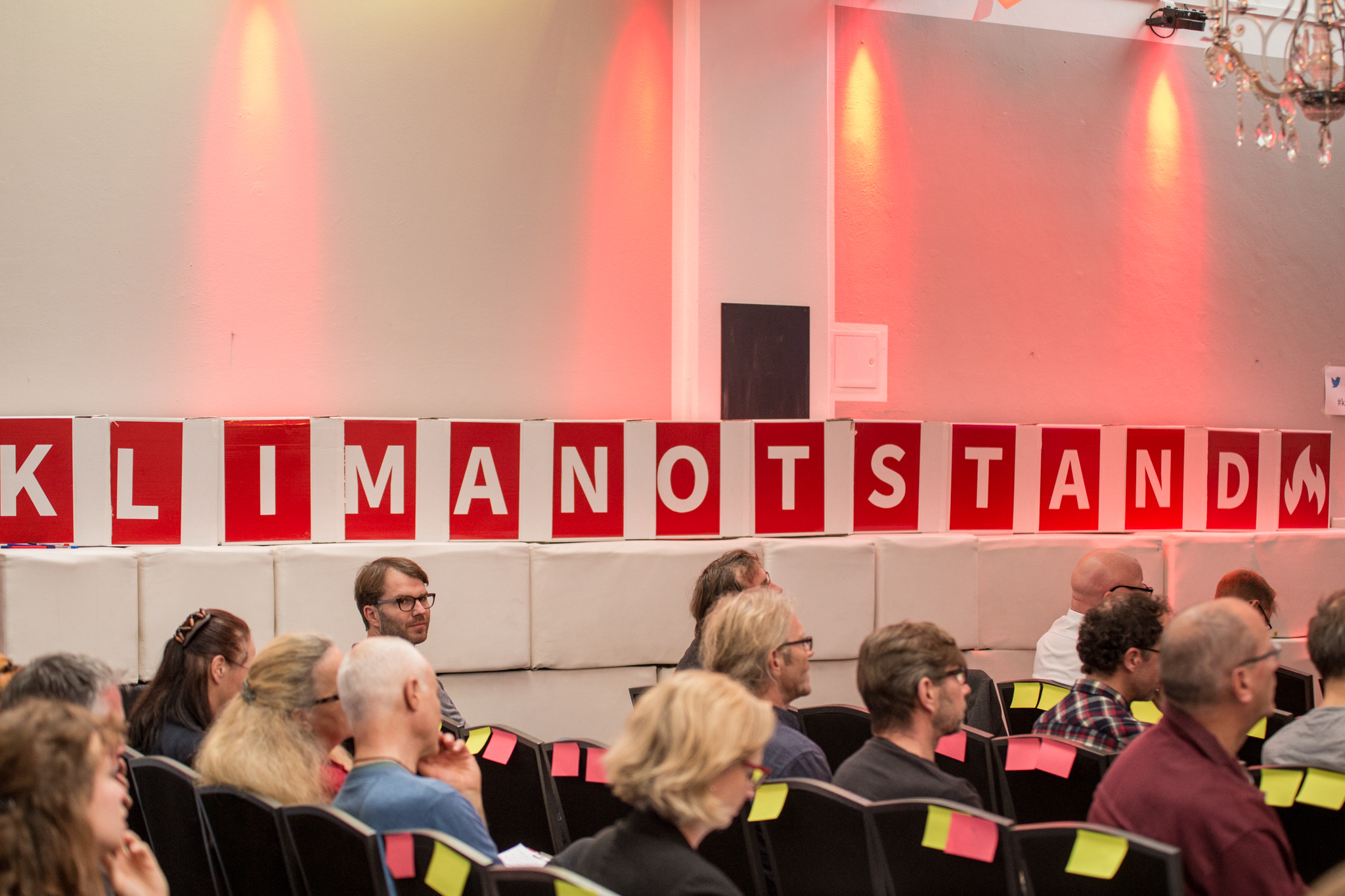 Klimanotstandkonferenz