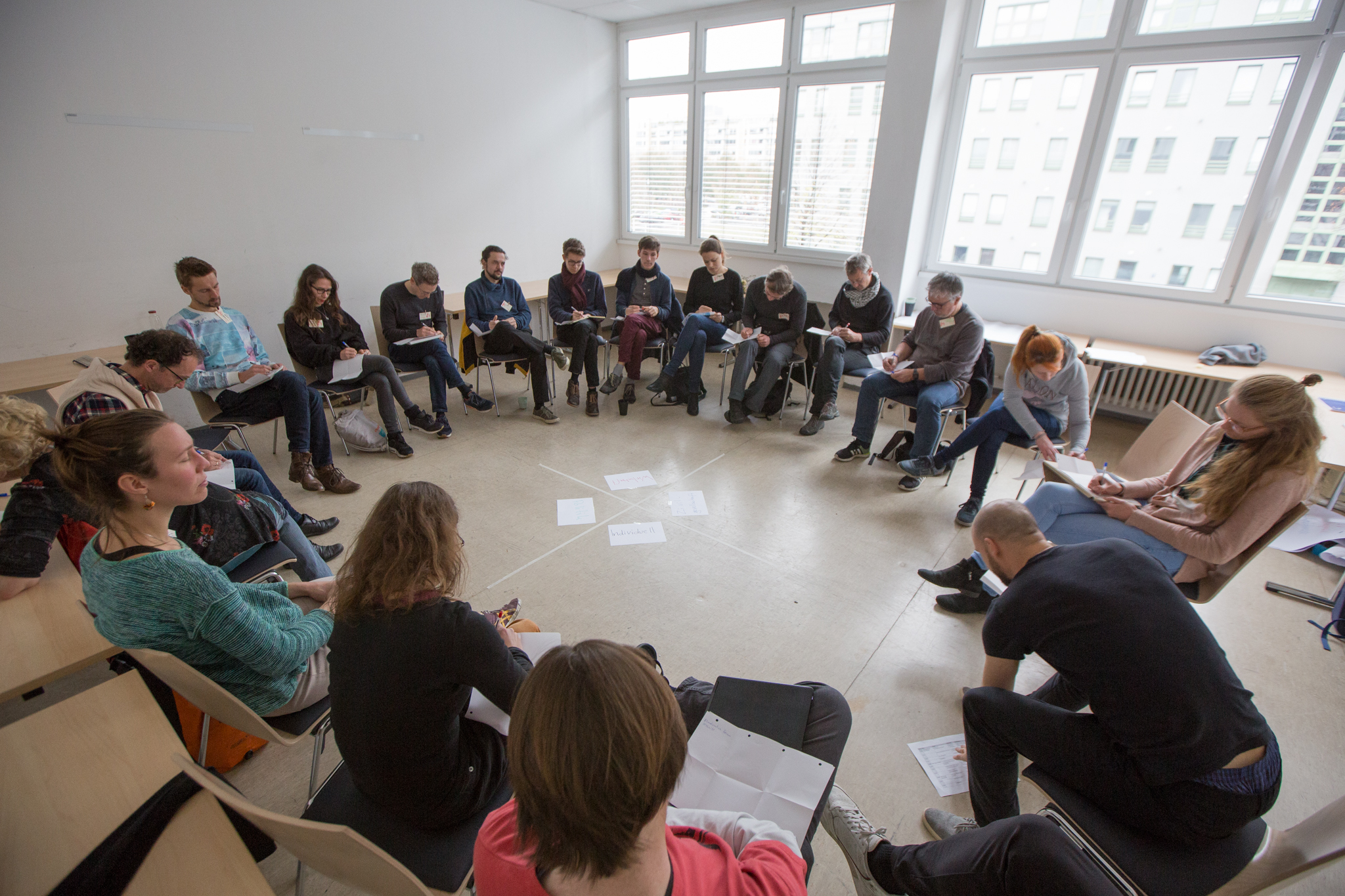 Klimanotstandkonferenz