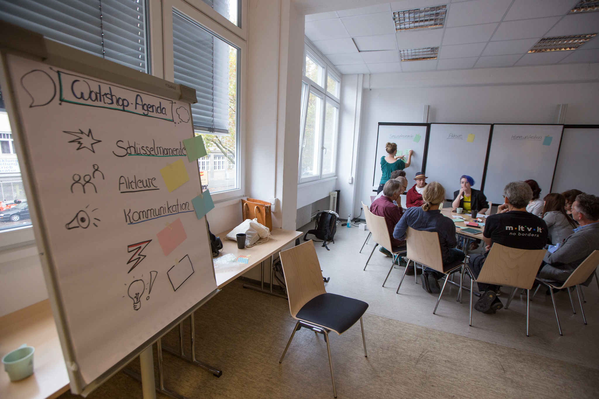 Klimanotstandkonferenz